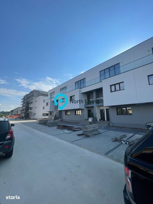 3 camere 75 mp | Tunari | Fara TVA