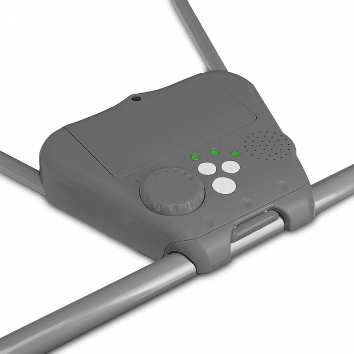 Електрическа люлка Lionelo Otto