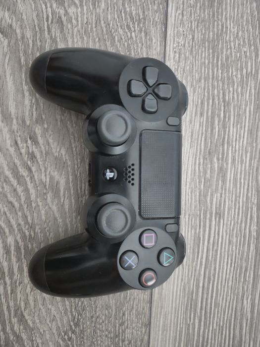 PS4 Slim 1TB+7 jocuri