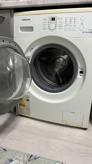 Автамат жагдаиы жаксы