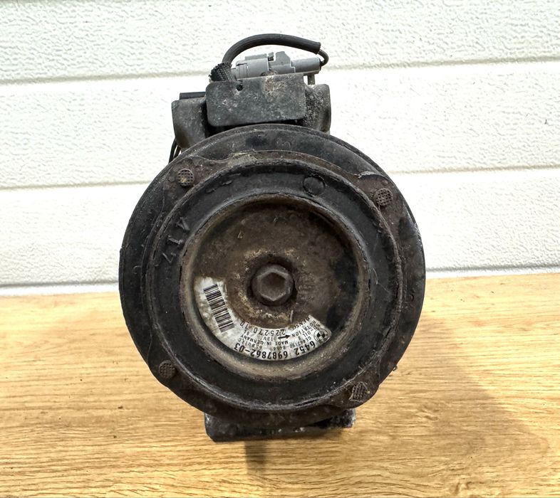 Компресор климатик за BMW Е60/61