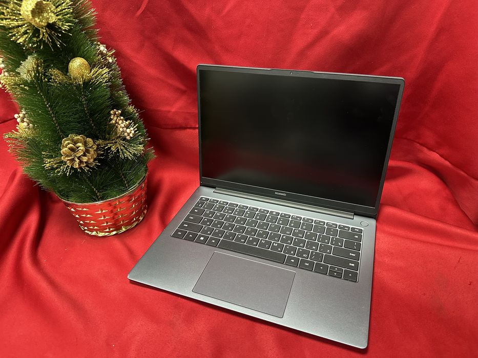 Ноутбук Huawei/TehnoAltyn/Рассрочка