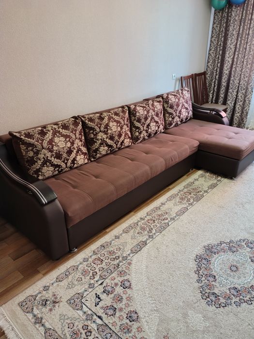 Продам диван. Недорого!