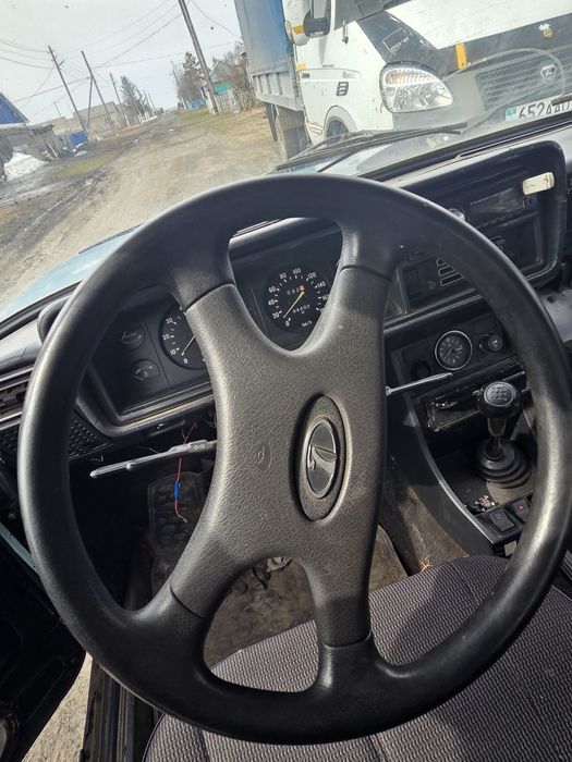 Ваз2107 в полный разбор