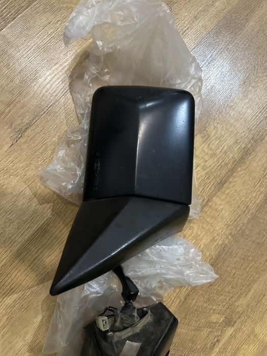 зеркала от мерседес,w124 w201