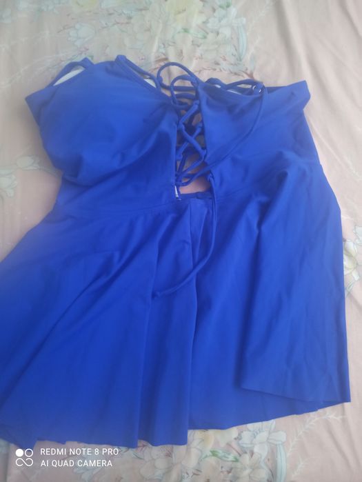 Costum baie din 2 piese