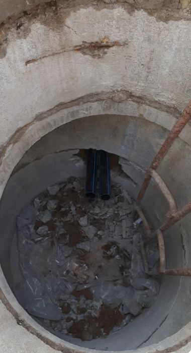 Горизонтальный бурения мини гнб