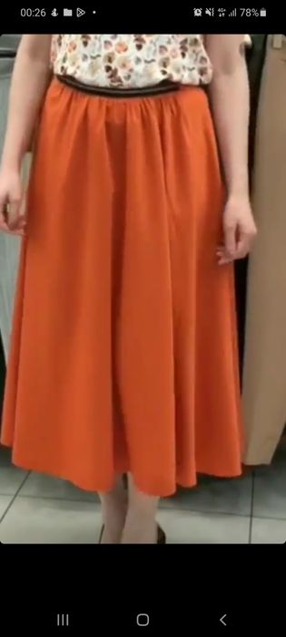 Женские новые вещи