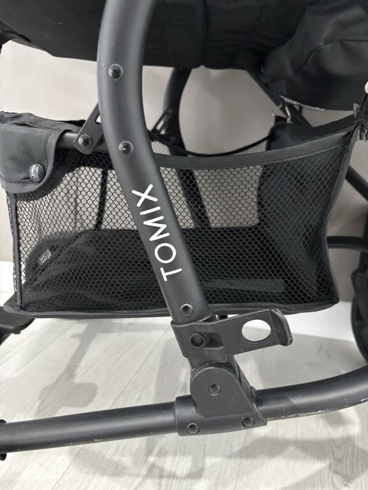 Коляска Tomіx 3в1