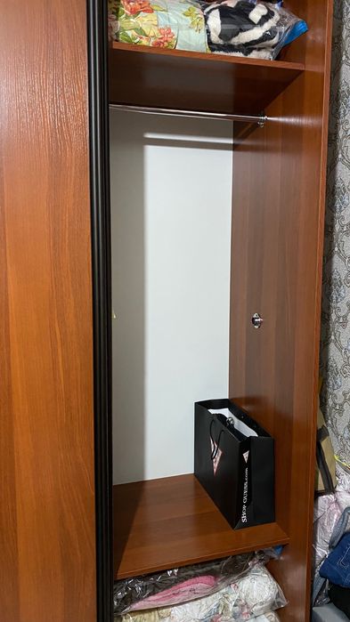 Спальный гарнитур