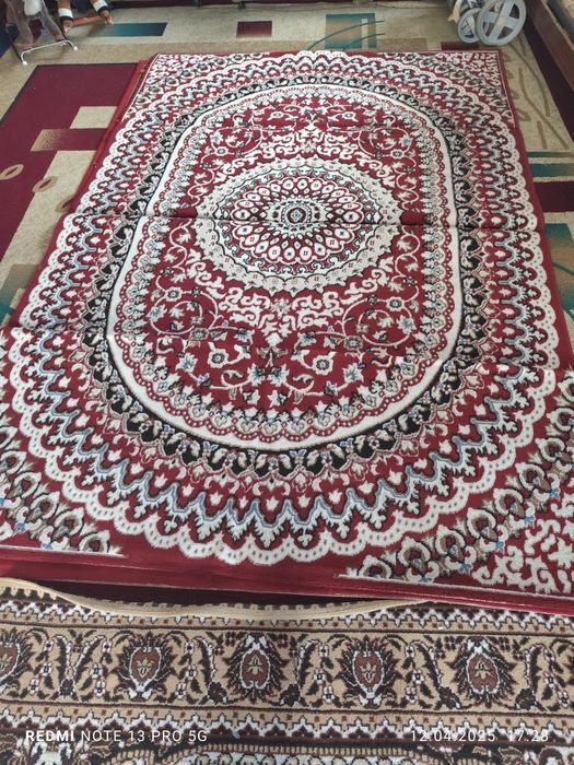 Килемдер 10000тг