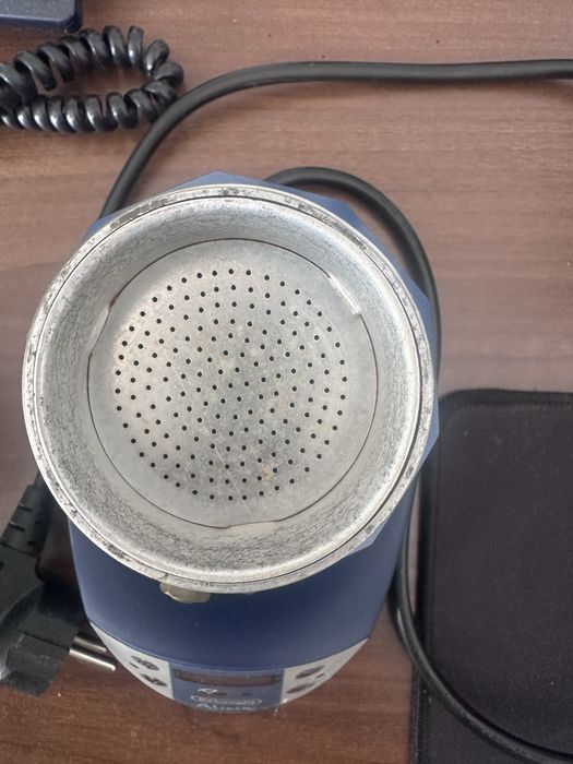 Aparat cafea italiana Delonghi