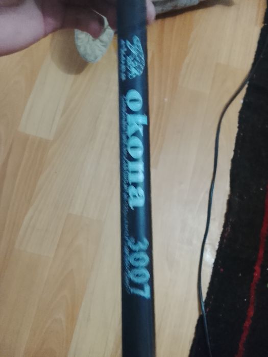 Қармақ сатылады.