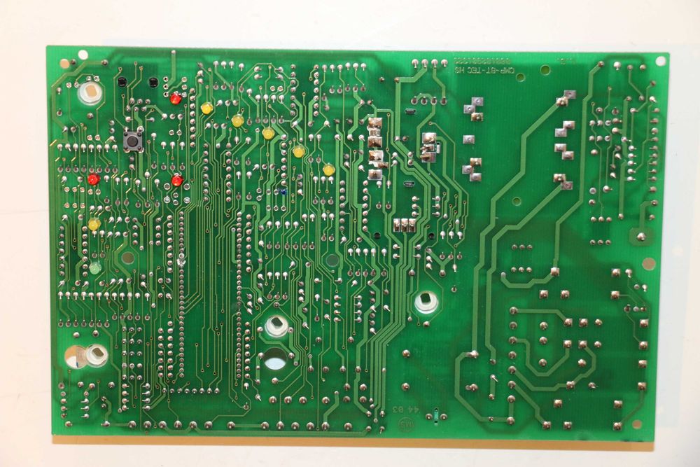 Placa electronica centrala termica Ariston Microgenus