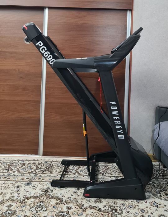 Беговая дорожка "POWER-GYM 690"