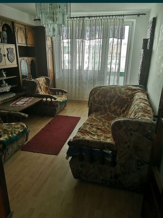 Vand Apartament Alesd BL D2 cu mansarda  2 beciuri +2 locuri parcare