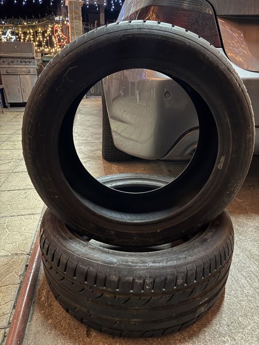 Летни гуми - Kormoran 245/45 R17 99W XL(Extra Load)