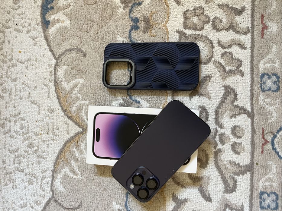 iphone 14 pro сатылады