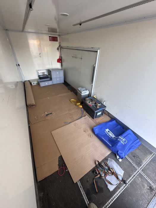 Mercedes Sprinter 316 Pro  automatic->oferta pret