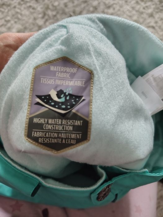 Pantaloni snowboard/schi Columbia damă