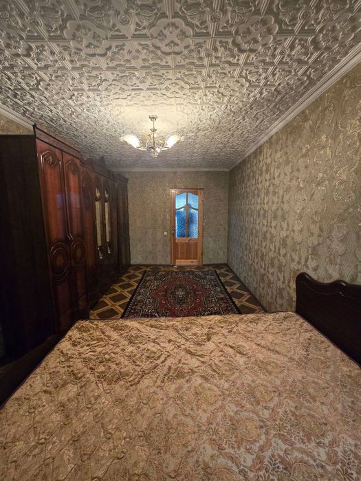 3x xonali uy arendaga beriladi