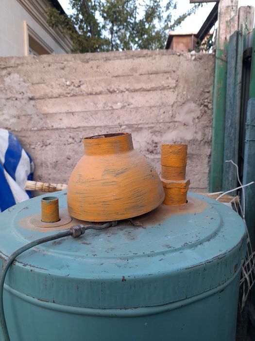 Продаётся котелгазовый АГВ.