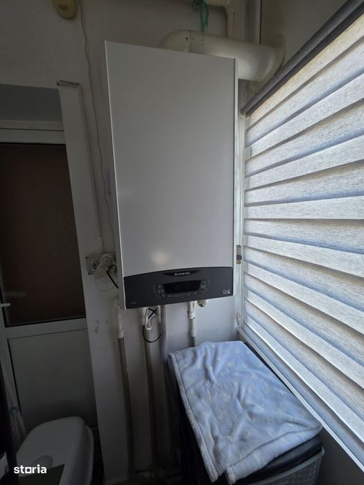 Apartament 2 camere Mioveni