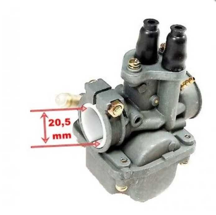 Carburator Scuter Yamaha PW PIWI 80 PW80 NEUF