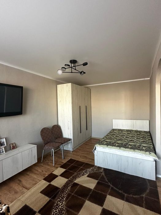 Сдам на длительный срок квартиру