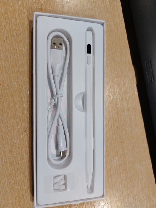 Creion Stylus Pen activ USB-C pentru iPad