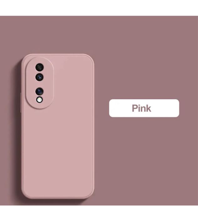 Oppo Reno 10/12F/13F/A78/A98/A38/A40/A60/A80 Husa Soft Interior Fin