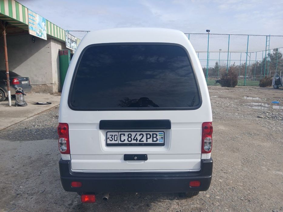 Damas 2025. Kraska Toza. Probeg 21 000. Metan gaz. Balon holati zo’r.