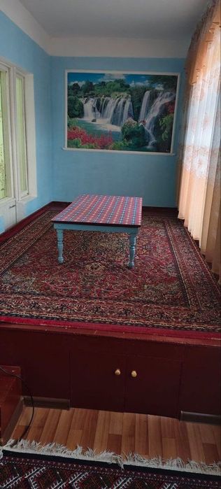 Чирчик ш. 8 м/н 4х/2/4