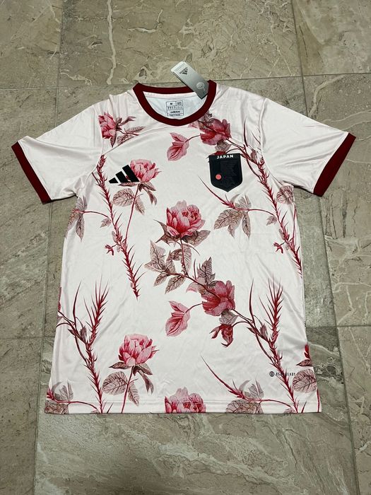 Tricou Adidas Japonia