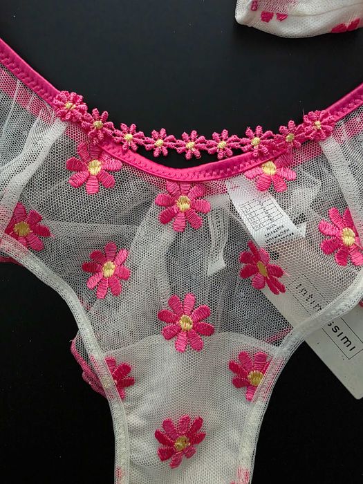 Lenjerie intima Intimissimi, marimea S