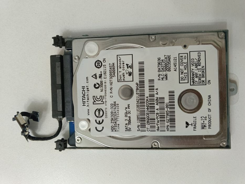 Продам материнку