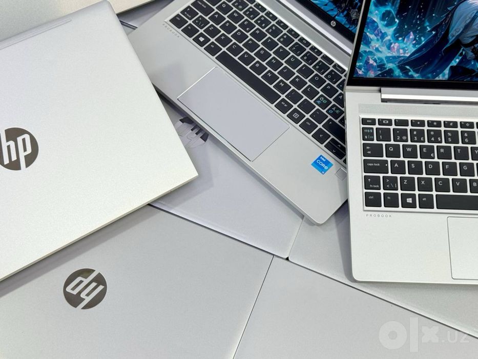 Hp ProBooK 440/430 G8 vPRO 11-Avlod PREMIUM toifa Notebook