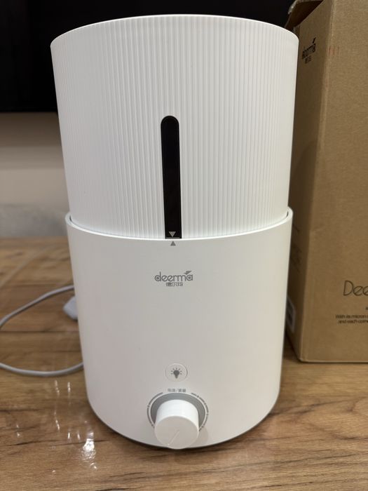 Увлажнитель воздуха Xiaomi