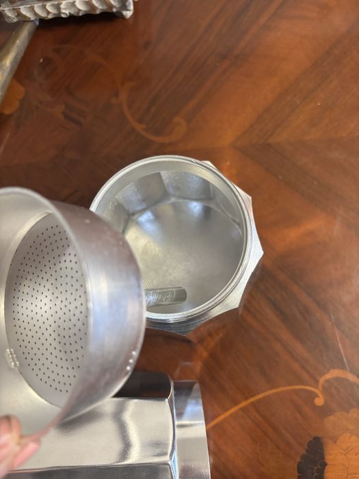 Голяма кафеварка