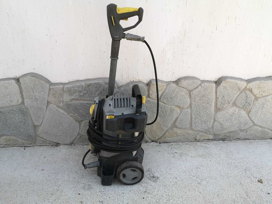 Водоструйка KARCHER - HD 6-13C / 190 bar /2.9 kW