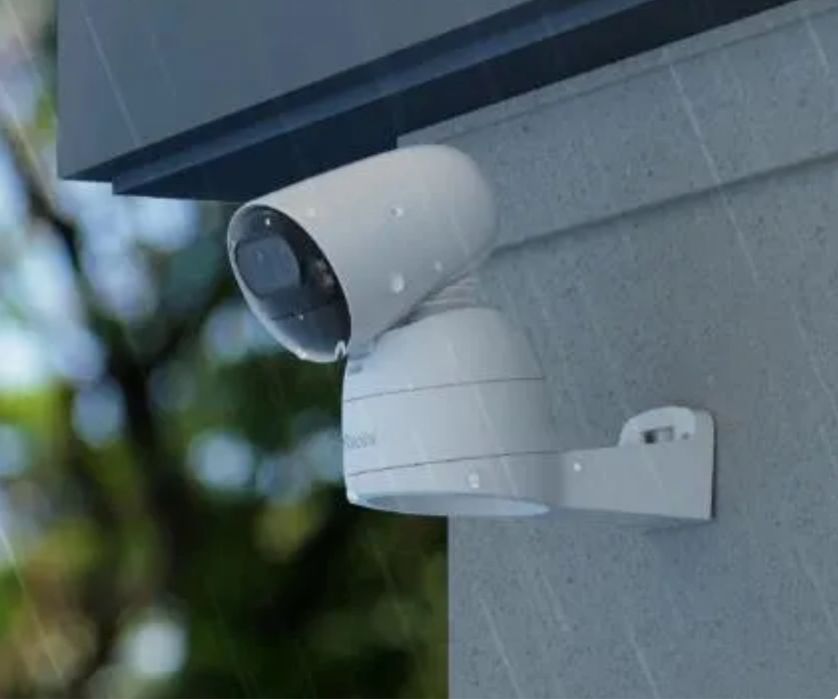 Камера със солар Reolink Argus Track 4K + solar 6W