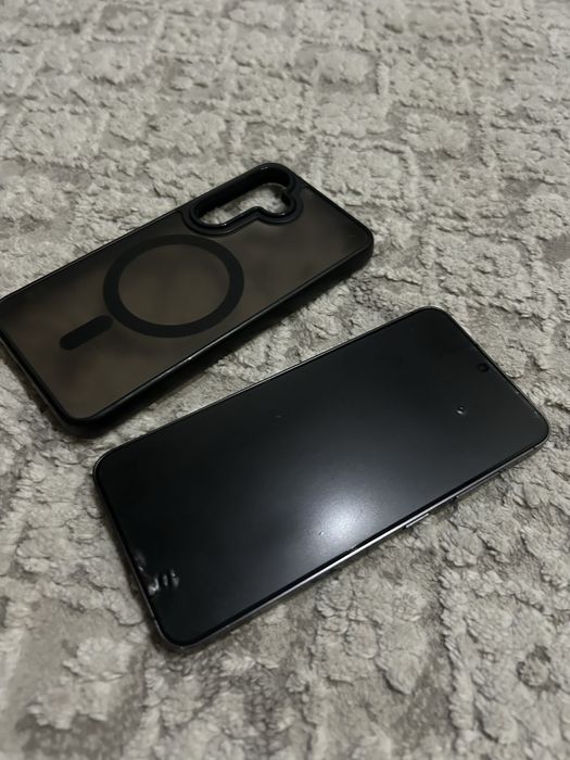 Samsung S24 256 гб