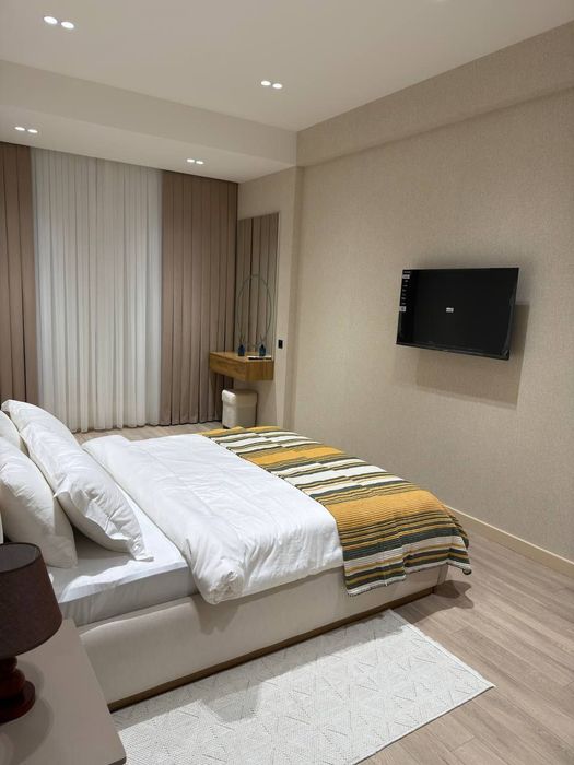 Kunlik Kvartira-Hotel Zaks Shart emas