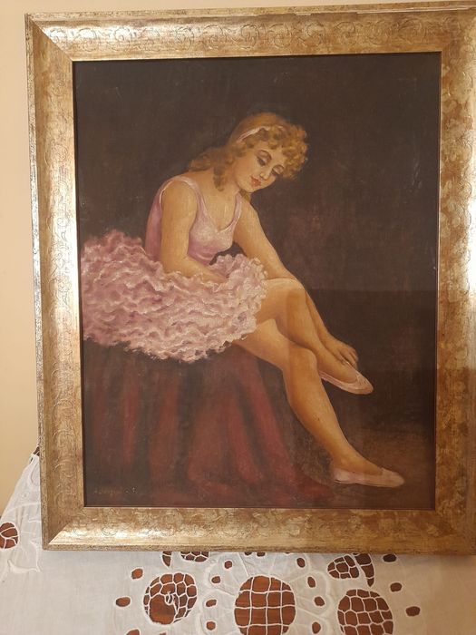 Vand tablouri cu imagini florale