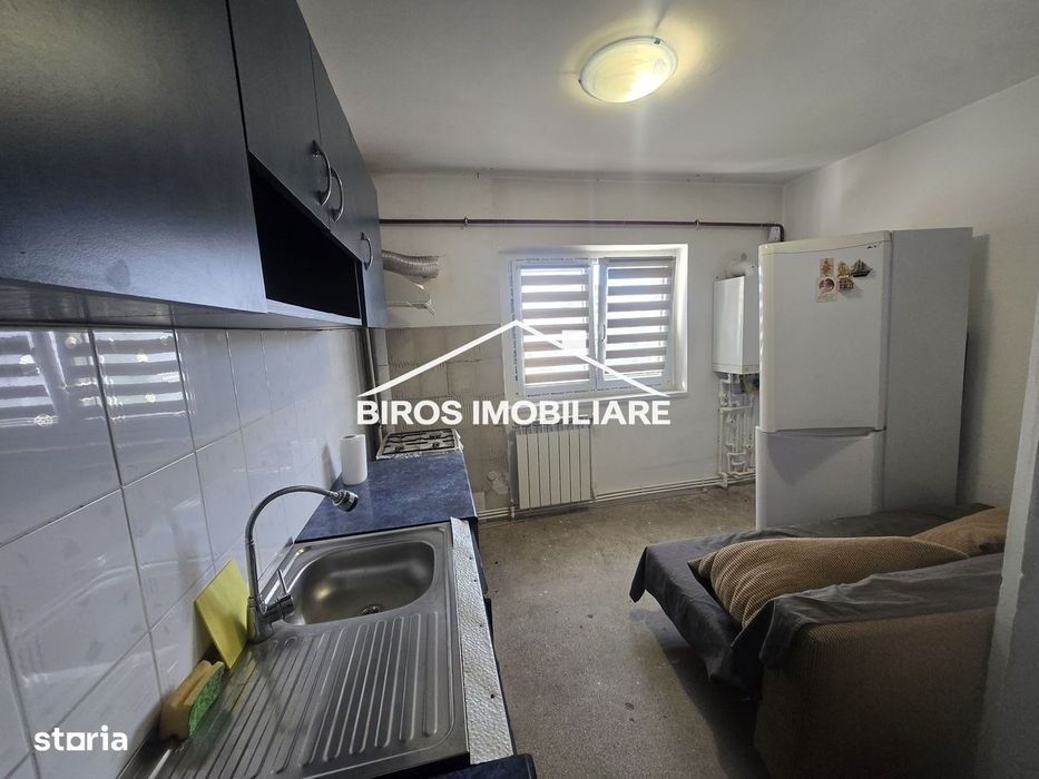 Garsonieră decomandata –  Mall Electroputere