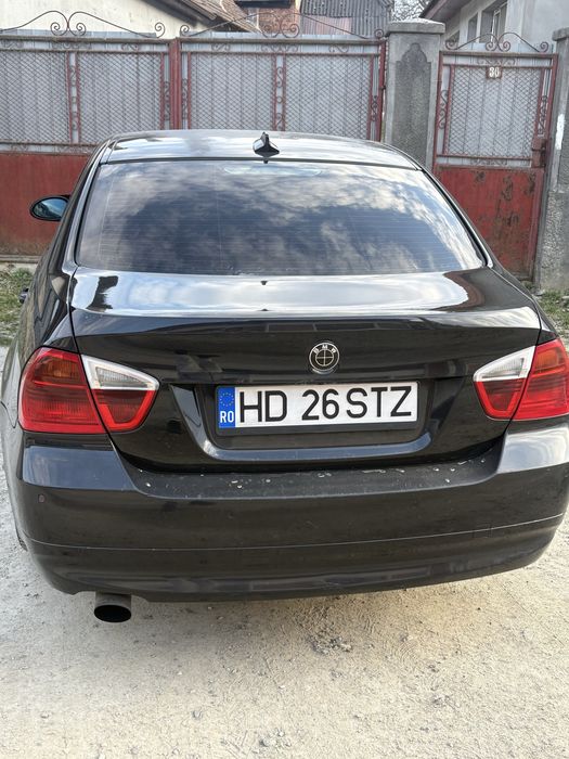 Vand bmw e90 seria3