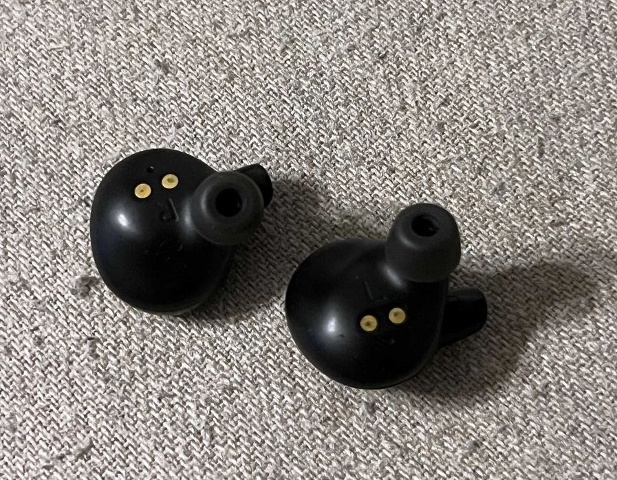 Casti wireless Jabra Elite 65t Bluetooth cu carcasa incarcare