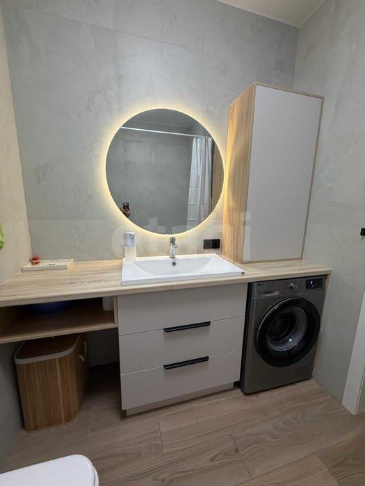 Продам 2 комнатную квартиру