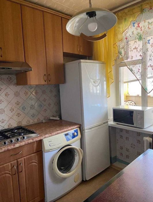 3 хонали Медгородок Сотилади