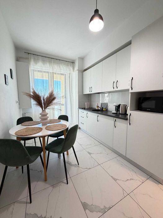 IS Cazare LUX Regim Hotelier Zona Palas Newton Tatarasi 1-2-3 camere